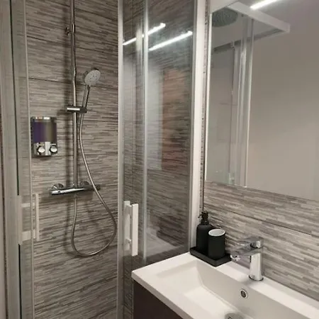 - Gare Appartement *