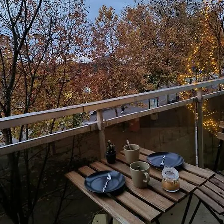- Gare Apartamento