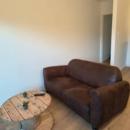 Apartamento - Gare *