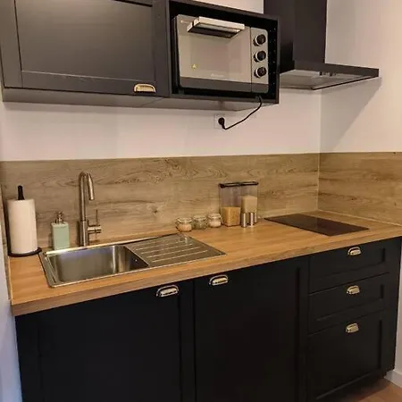 - Gare Apartamento *