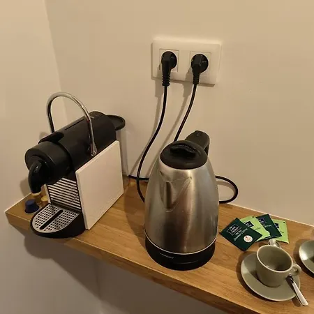 - Gare Apartamento *